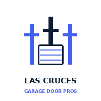 Las Cruces Garage Door Pros logo