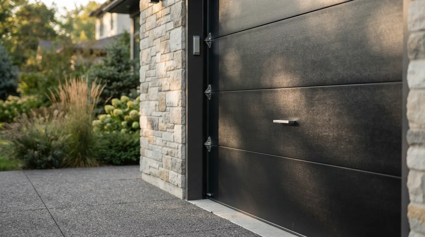 Garage door service in Las Cruces