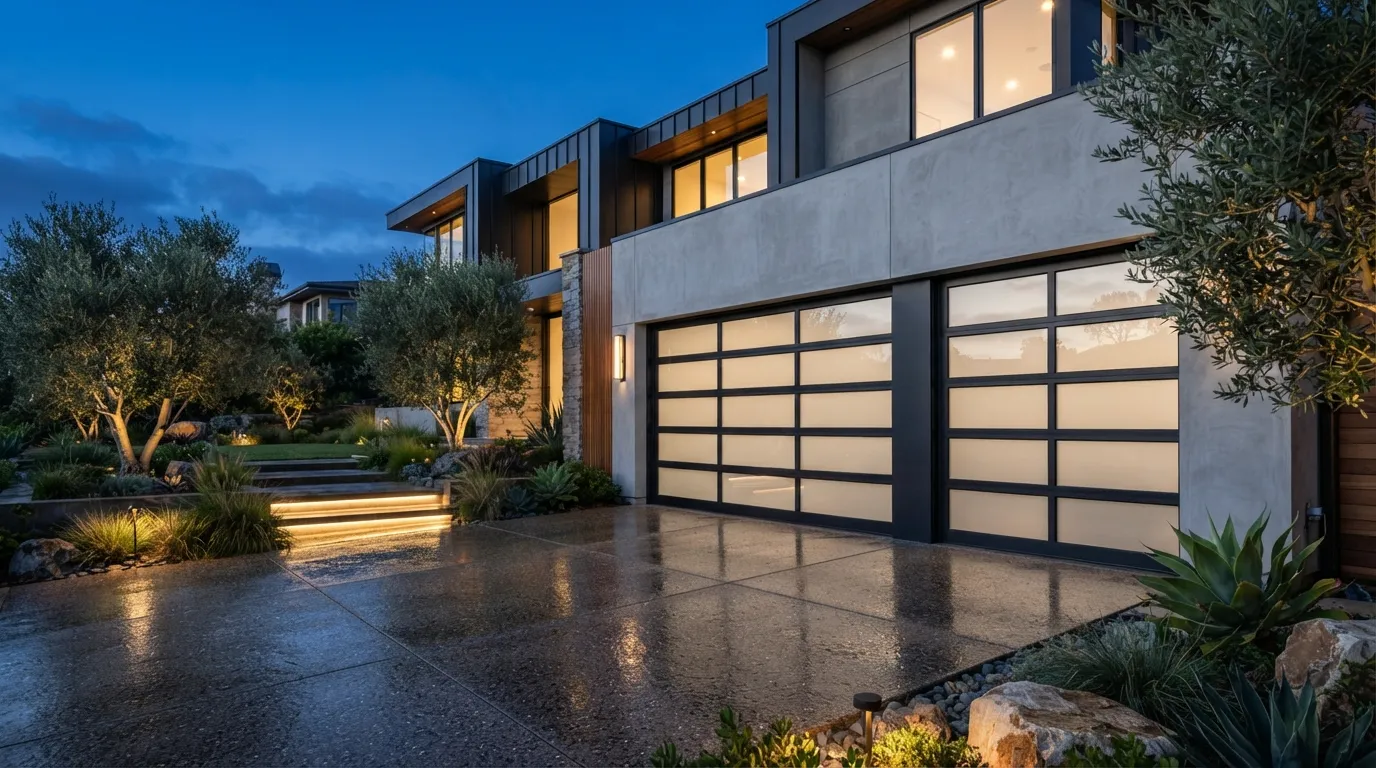 Tell us what’s wrong - Las Cruces garage door service