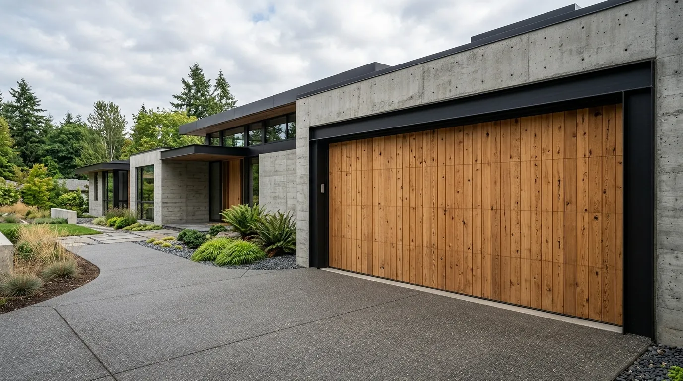 Garage Door Service for Mesilla Homes