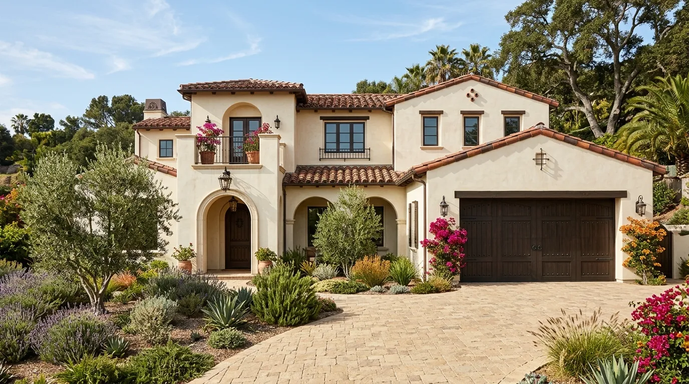 Tell us what’s wrong - Las Cruces garage door service