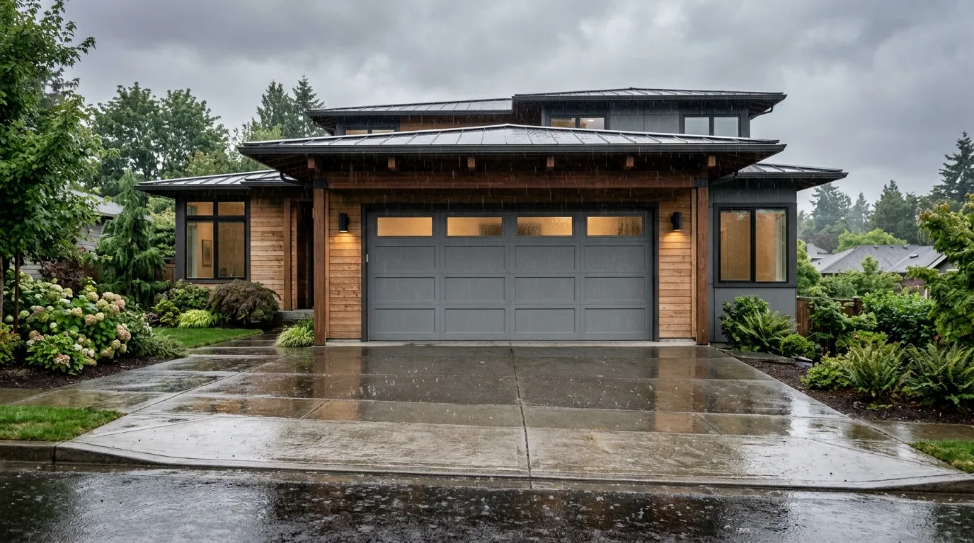 Tell us what’s wrong - Las Cruces garage door service