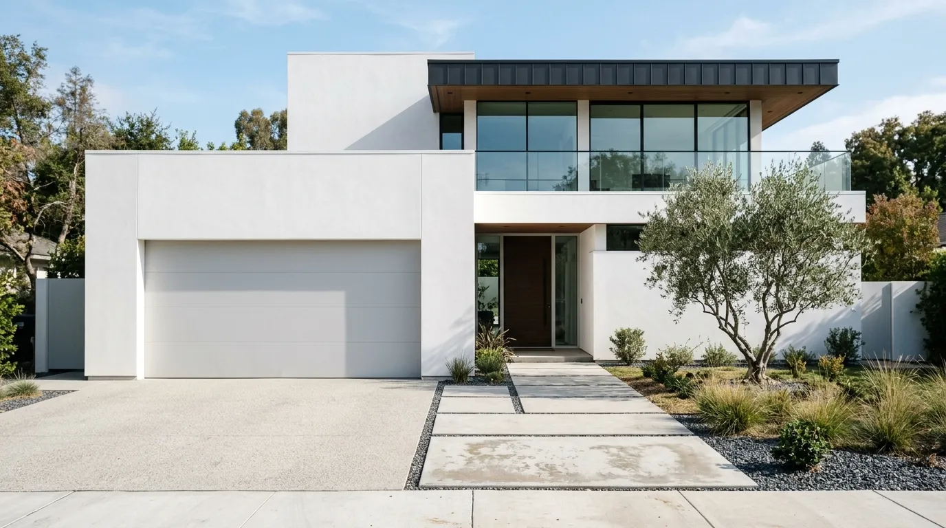 Tell us what’s wrong - Las Cruces garage door service