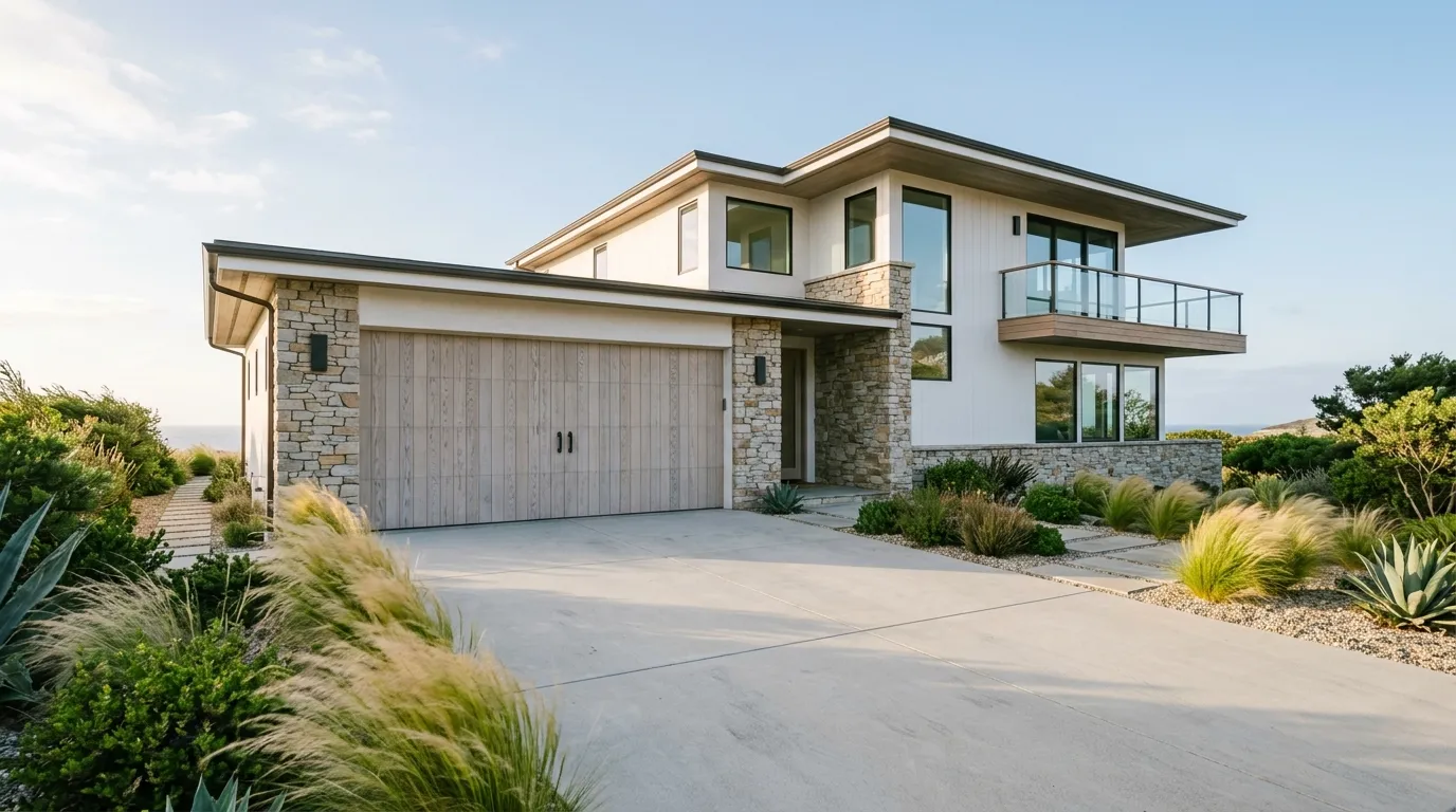Garage Door Service for Mesilla Homes