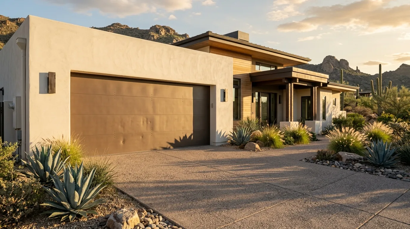 Garage Door Service for Vado, NM