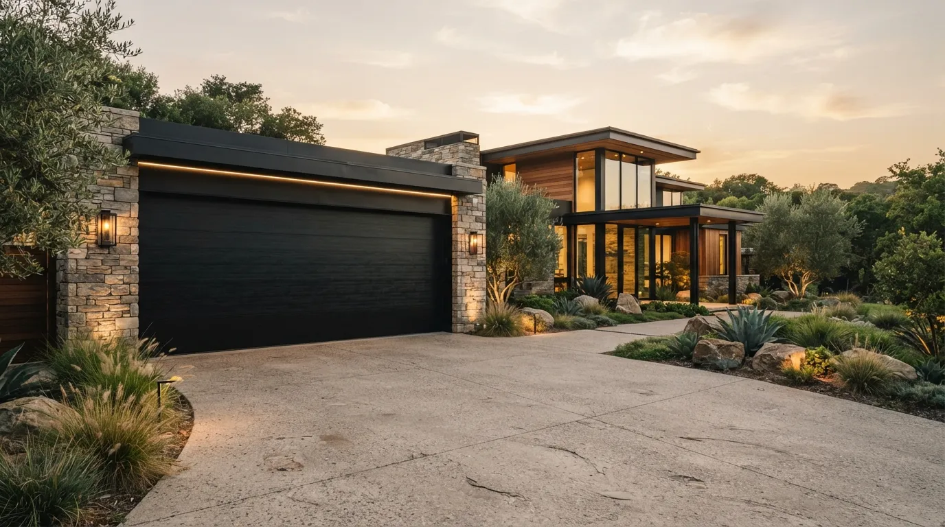 Tell us what’s wrong - Las Cruces garage door service