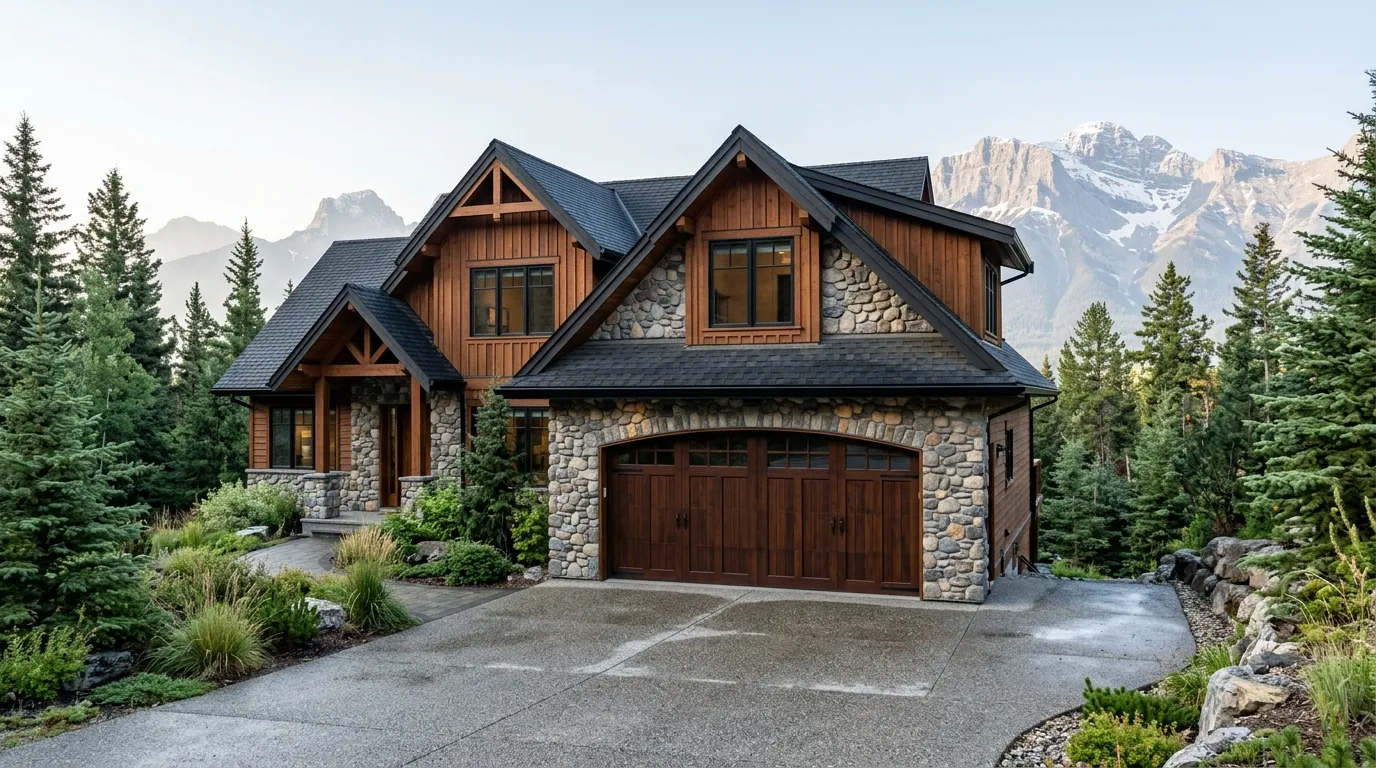 Tell us what’s wrong - Las Cruces garage door service