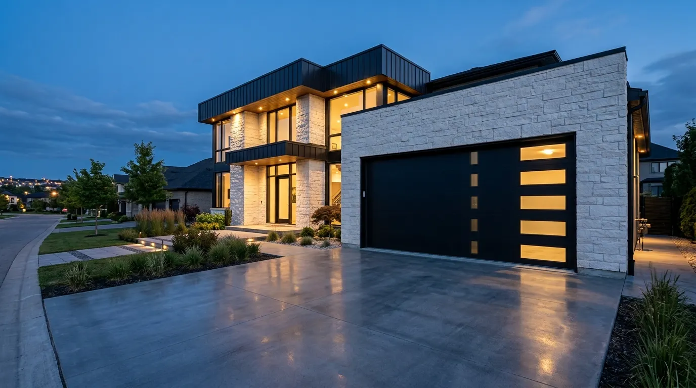 Tell us what’s wrong - Las Cruces garage door service