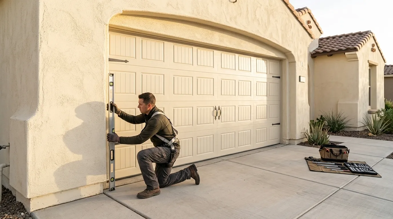 Opener Installation in Las Cruces