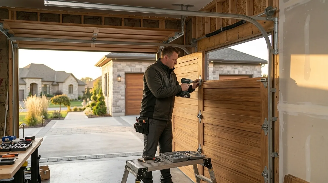 Opener Installation in Las Cruces