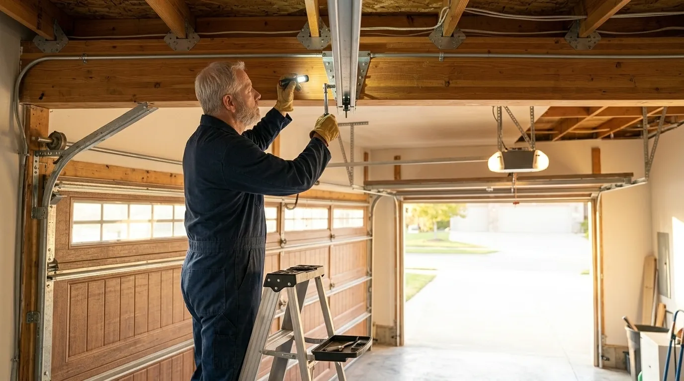 Maintenance in Las Cruces