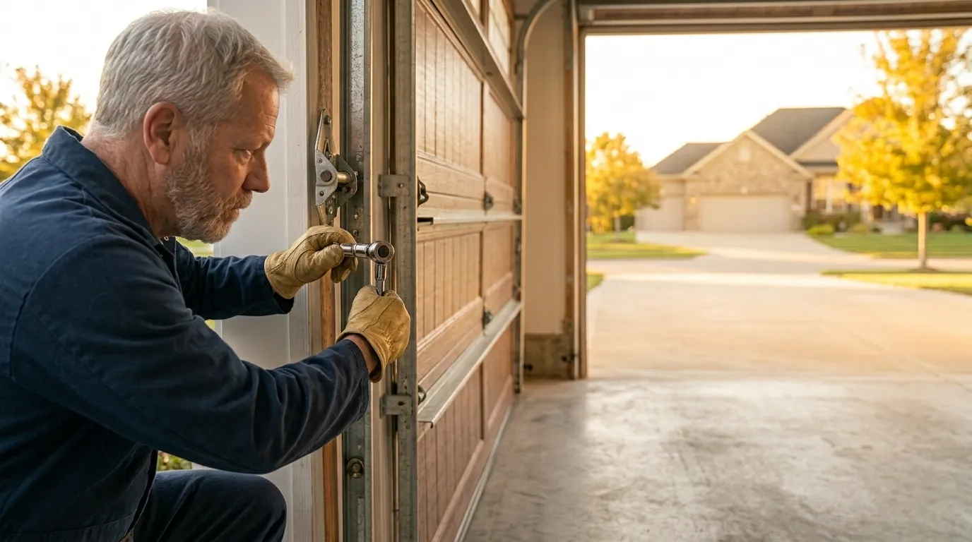 Maintenance in Las Cruces