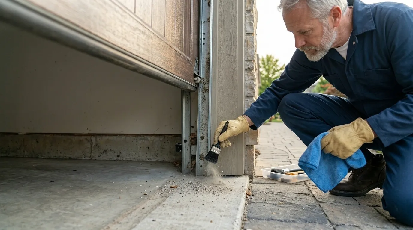 Maintenance in Las Cruces