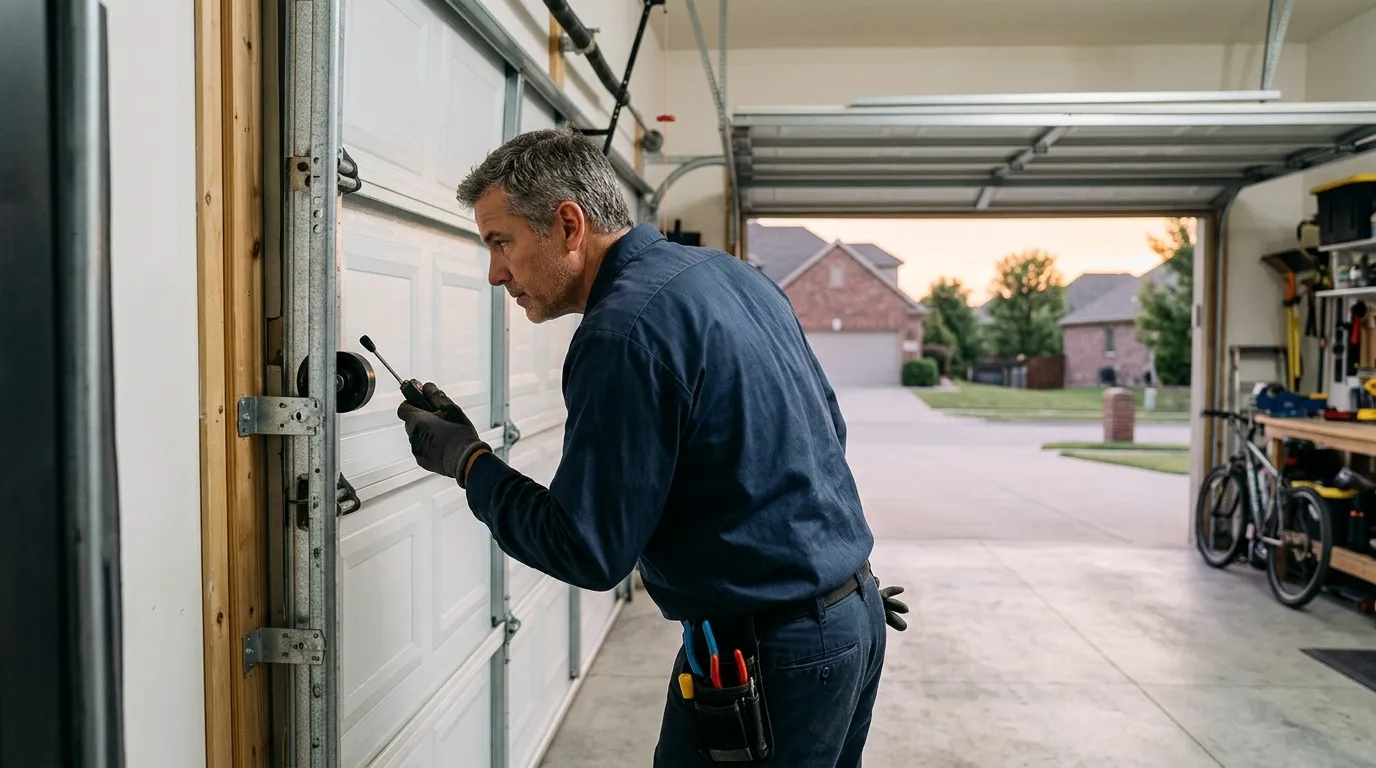 Cable Repair in Las Cruces
