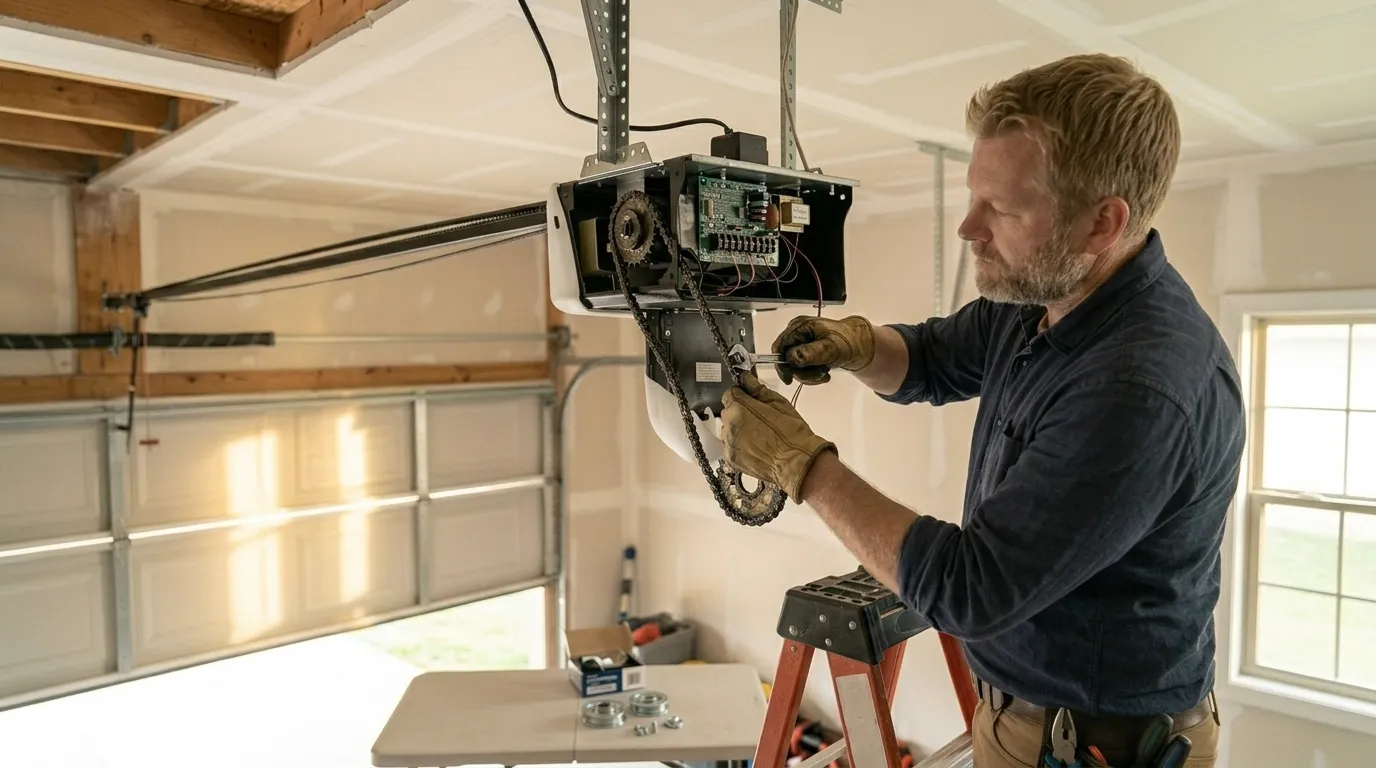 Cable Repair in Las Cruces