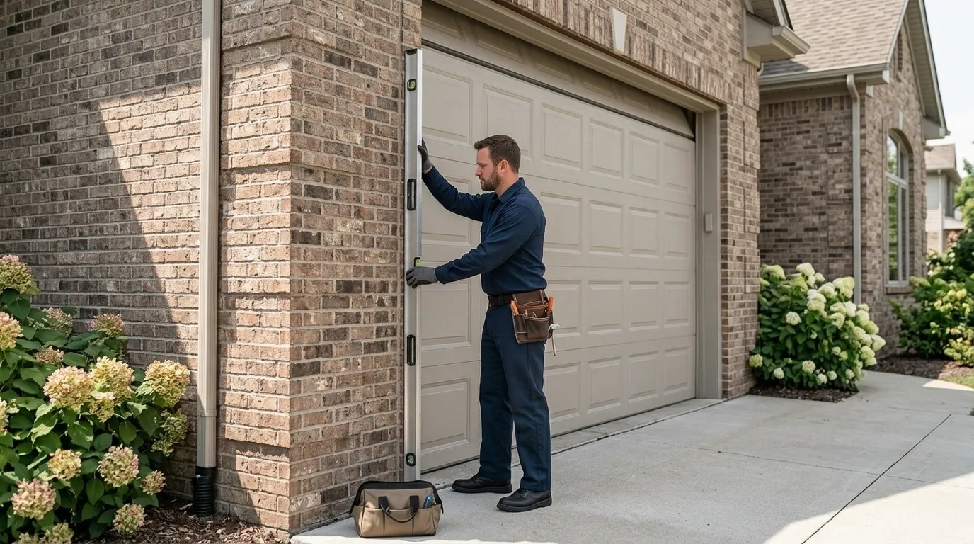 On-site diagnosis - Las Cruces garage door service
