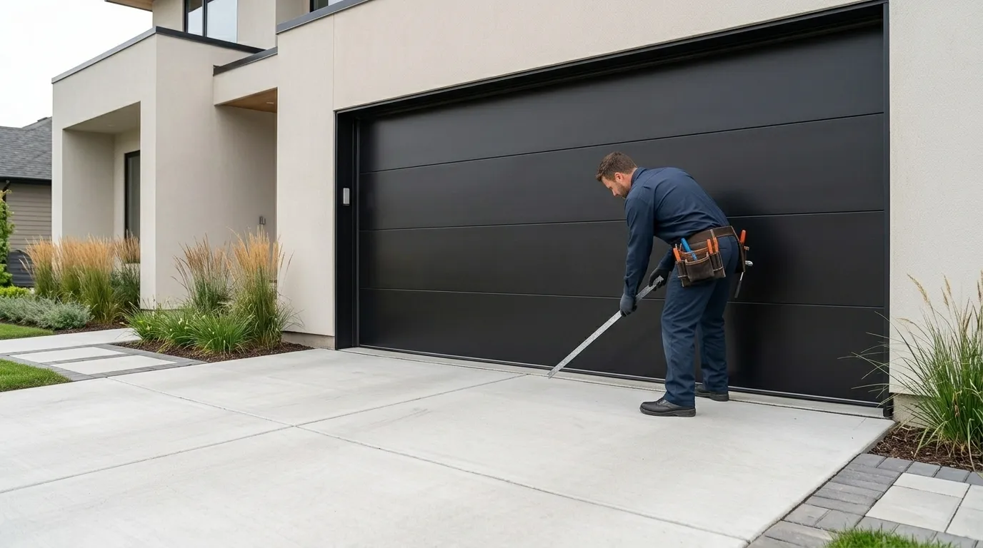 On-site diagnosis - Las Cruces garage door service