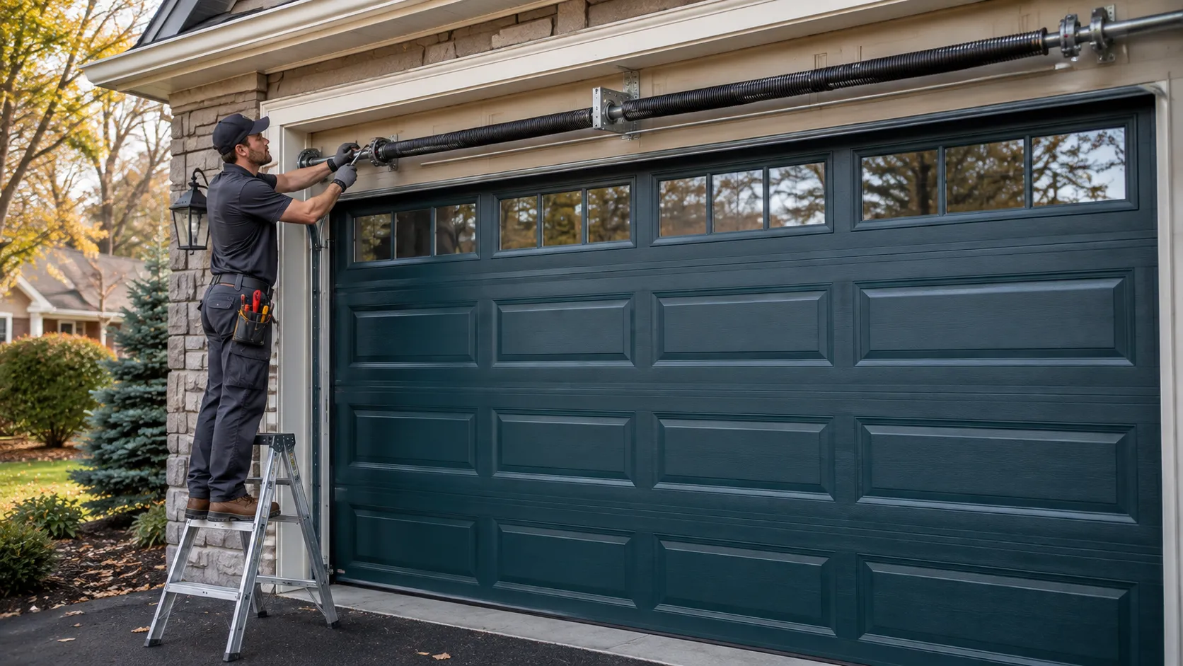 Garage Door Repair for Mesilla, NM Homes